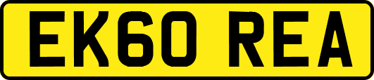 EK60REA