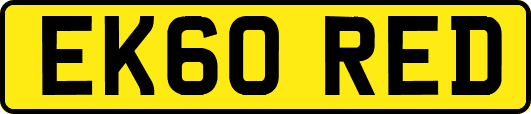 EK60RED