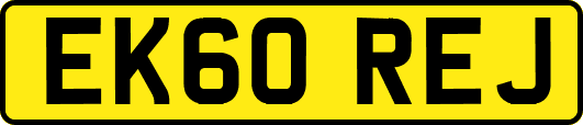 EK60REJ