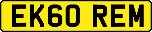 EK60REM