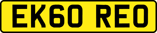 EK60REO