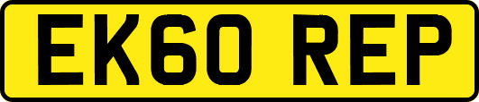 EK60REP