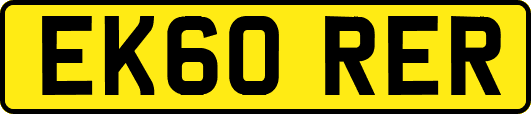 EK60RER