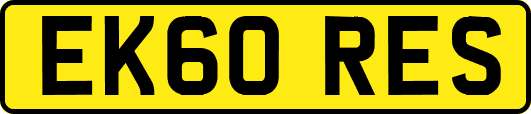 EK60RES