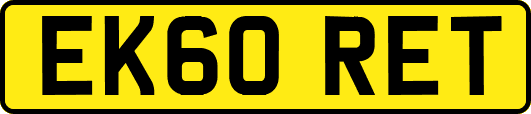 EK60RET