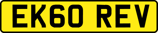 EK60REV