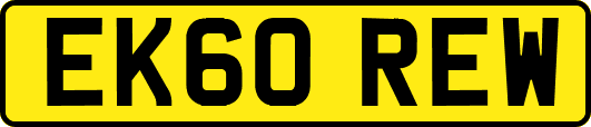 EK60REW