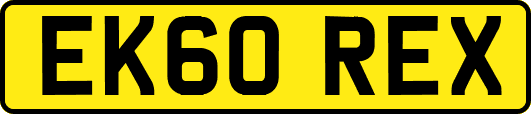 EK60REX
