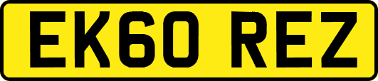 EK60REZ
