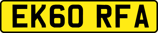 EK60RFA