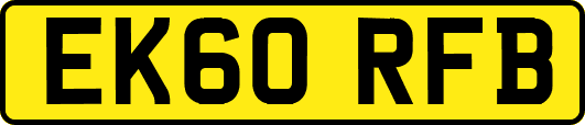 EK60RFB