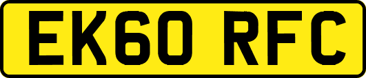 EK60RFC