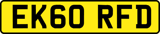 EK60RFD