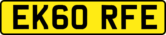 EK60RFE