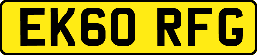 EK60RFG
