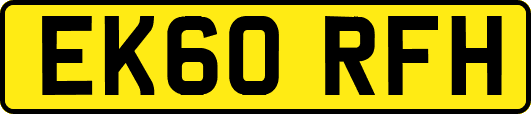 EK60RFH