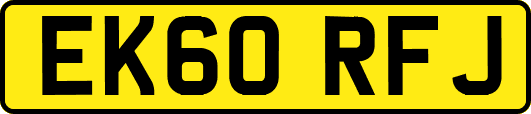 EK60RFJ