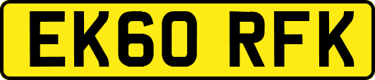 EK60RFK