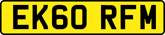 EK60RFM