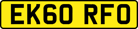 EK60RFO