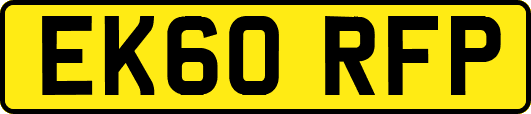 EK60RFP