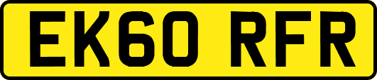 EK60RFR