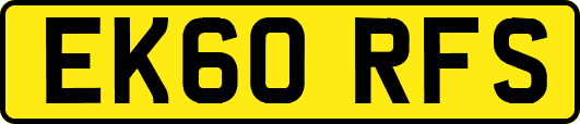 EK60RFS