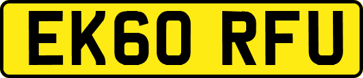 EK60RFU