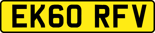 EK60RFV