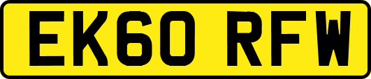 EK60RFW
