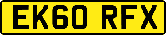EK60RFX