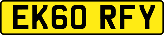 EK60RFY