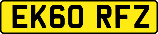 EK60RFZ