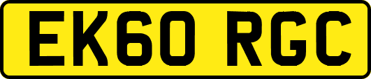 EK60RGC