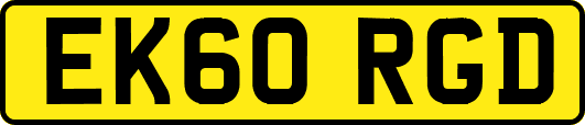 EK60RGD