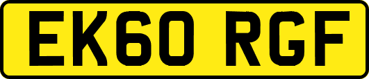 EK60RGF
