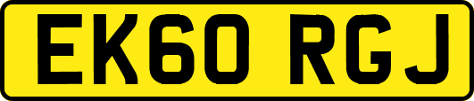 EK60RGJ