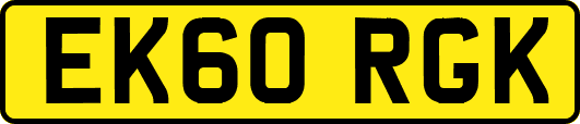 EK60RGK