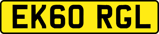 EK60RGL