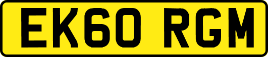EK60RGM