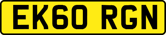 EK60RGN
