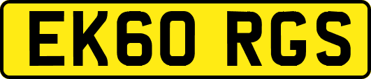 EK60RGS