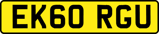 EK60RGU