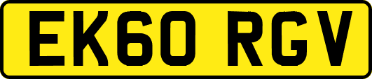 EK60RGV