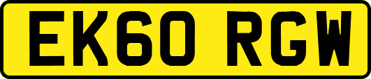 EK60RGW