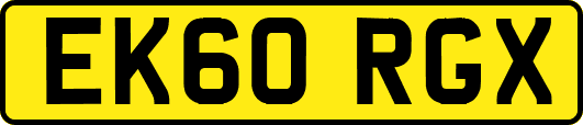 EK60RGX