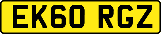 EK60RGZ