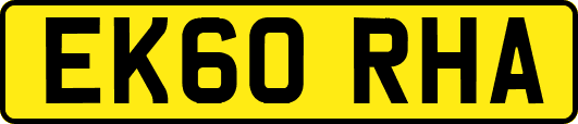 EK60RHA