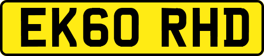 EK60RHD