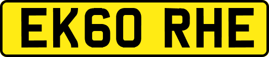EK60RHE
